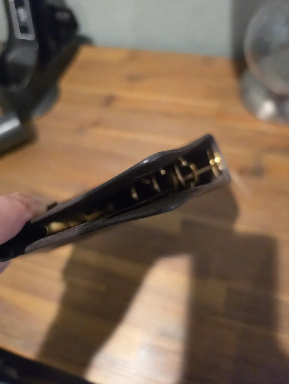 Louis Vuitton gently used